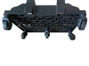 Pet Carrier Bag Spinner Wheelbase Cart