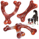 Indestructible Dog Chew Toy Set for Aggressive Chewers