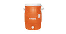 Insulated 5-Gallon Camp Water Dispenser Jug