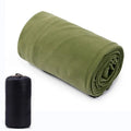 Insulated Flannel Sleeping Bag Liner