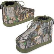 Insulated Hunting Boot Covers