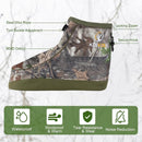 Insulated Hunting Boot Covers