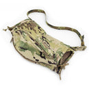 Insulated Hunting Hand Muff with Neck Strap