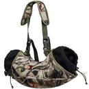 Insulated Hunting Hand Muff with Neck Strap