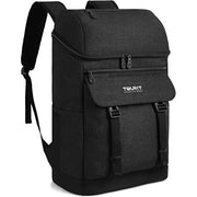 Insulated Leakproof Cooler Backpack