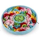 Interactive Snuffle Mat for Dogs