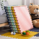 Interlocking Foam Play Mat, 9 Tiles