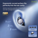 Invisible TWS Sleep Earbuds for Side Sleepers