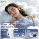 Invisible TWS Sleep Earbuds for Side Sleepers