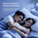 Invisible TWS Sleep Earbuds for Side Sleepers