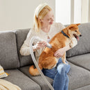 JHK 2.5L Professional Pet Grooming Vacuum Kit 3 Suction Modes and 5 Groomer Tool