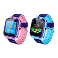 KidGuard 4G GPS Smart Watch for Kids