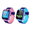 KidGuard 4G GPS Smart Watch for Kids