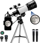 Kids Beginner Telescope