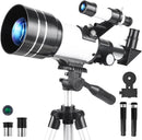 Kids Beginner Telescope