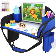 Kids Car Seat Travel Tray