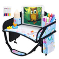 Kids Car Seat Travel Tray