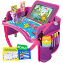 Kids Car Seat Travel Tray