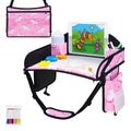 Kids Car Seat Travel Tray