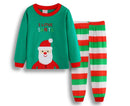 Kids Christmas Pajama Set