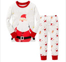 Kids Christmas Pajama Set