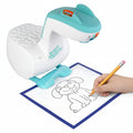 Kids Drawing Projector