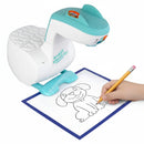 Kids Drawing Projector