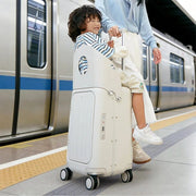 Kids Ride-On Suitcase