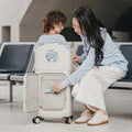 Kids Ride-On Suitcase