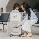 Kids Ride-On Suitcase