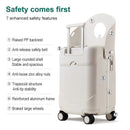 Kids Ride-On Suitcase