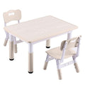 Kids Table and Chair Set
