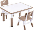 Kids Table and Chair Set