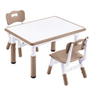 Kids Table and Chair Set