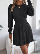 Knit Sweater Dress (Women's)