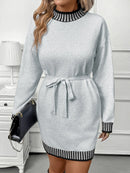 Knit Sweater Dress (Women's)