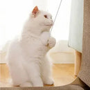 L Shape Cat Scratcher Board