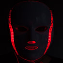 LED Red Light Therapy Face Mask