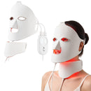 LED Red Light Therapy Face Mask