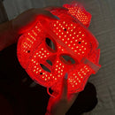LED Red Light Therapy Face Mask