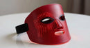 LED Red Light Therapy Face Mask