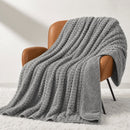 Luxury Weighted Blanket