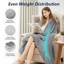 Luxury Weighted Blanket