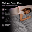 Luxury Weighted Blanket