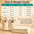 Luxury Weighted Blanket