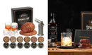 Whiskey Cocktail Smoker Kit with Torch