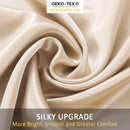 ZIMASILK 22 Momme Mulberry Silk Pillowcase