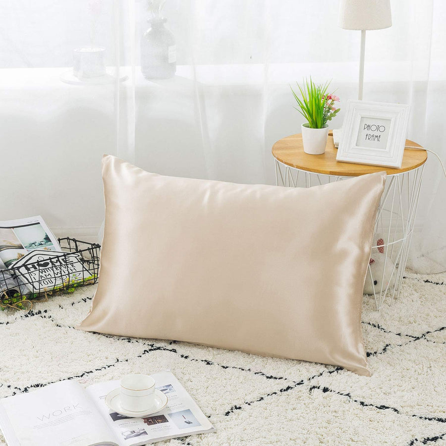 ZIMASILK 22 Momme Mulberry Silk Pillowcase