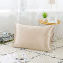 ZIMASILK 22 Momme Mulberry Silk Pillowcase