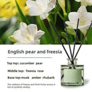 Luxury Reed Diffuser Set